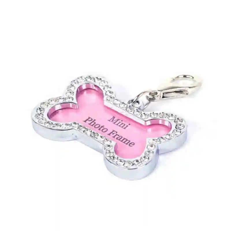 10 pcs Engraved Metal Customized Pet dog ID Tags Small Large Dog Accessories Personalized Bone Paw Name Plate Collar Decoration
10 pcs Engraved Metal Customized Pet dog ID Tags Small Large Dog Accessories Personalized Bone Paw Name Plate Collar Decoration