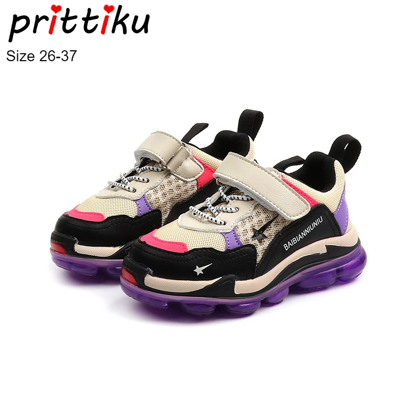 Autumn 2018 Girls Boys Fashion Brand Sneakers Toddler/Little/Big Kid Casual Trainers Children Air Mesh Grade School Sports Shoes
Autumn 2018 Girls Boys Fashion Brand Sneakers Toddler/Little/Big Kid Casual Trainers Children Air Mesh Grade School Sports Shoes