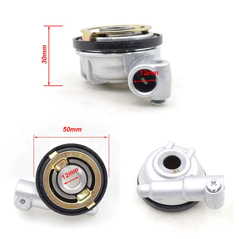 Motorcycle Speedometer Odometer Drive Gear Sensor for SYM Zhonghua ZH125 ZH 125 Speedo Meter Driven Gear Spare Parts
Motorcycle Speedometer Odometer Drive Gear Sensor for SYM Zhonghua ZH125 ZH 125 Speedo Meter Driven Gear Spare Parts