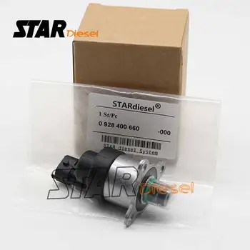 Star Diesel 0928400660 Regulator Metering Valve 0 928 400 660 Fuel Pressure Control Valve 0928 400 660 For Fiat Ducato
Star Diesel 0928400660 Regulator Metering Valve 0 928 400 660 Fuel Pressure Control Valve 0928 400 660 For Fiat Ducato