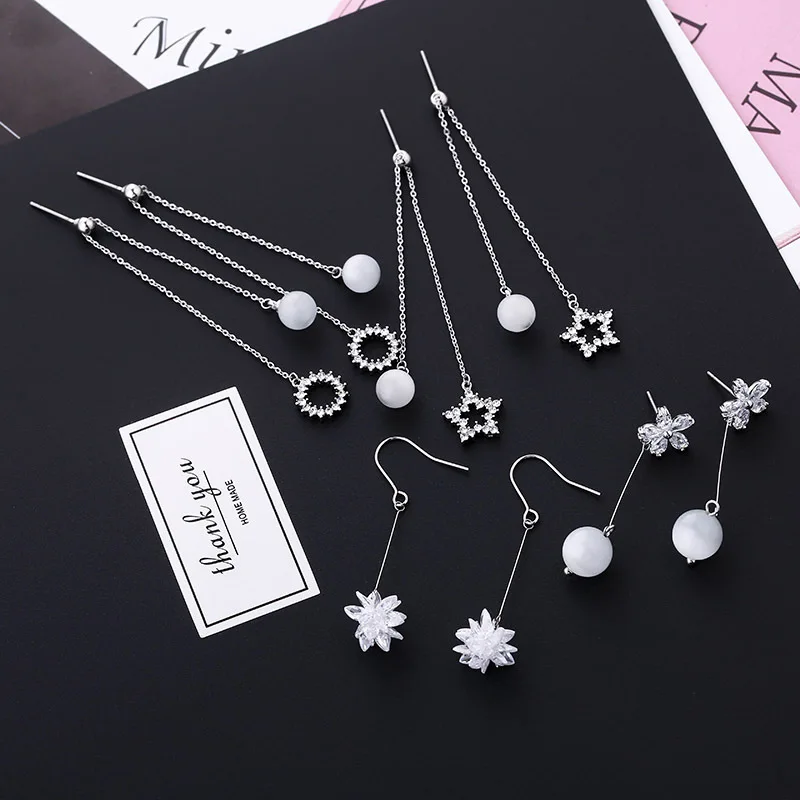 Newest Simple Temperament Geometry Drop Earrings Hollow Triangle Alloy Strip Dangle Pendientes Earrings for Women Brincos 2019
Newest Simple Temperament Geometry Drop Earrings Hollow Triangle Alloy Strip Dangle Pendientes Earrings for Women Brincos 2019