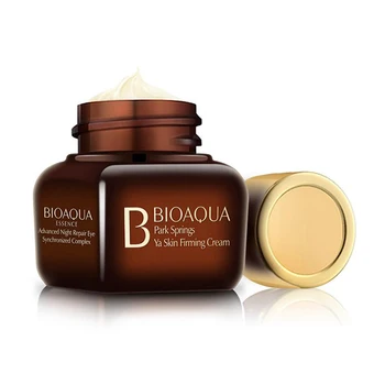 BIOAQUA Elastic Eye Cream Korea Remove Eye Wrinkles Dark Circle Eye Cream Anti Puffiness Skin Care Pulling Compact Eye Care
BIOAQUA Elastic Eye Cream Korea Remove Eye Wrinkles Dark Circle Eye Cream Anti Puffiness Skin Care Pulling Compact Eye Care