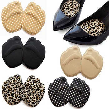 Fashion Sole High Heel Foot Cushions Forefoot Anti-Slip Insole Breathable Shoes Pad Soft Comfortable Braces & Supports 
Fashion Sole High Heel Foot Cushions Forefoot Anti-Slip Insole Breathable Shoes Pad Soft Comfortable Braces & Supports