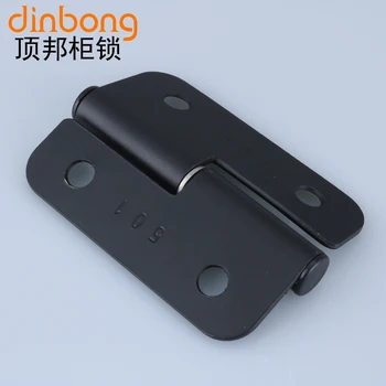 Dinbong CL601 black box bearing hinge hinge industrial machinery and equipment with the type of detachable hinge
Dinbong CL601 black box bearing hinge hinge industrial machinery and equipment with the type of detachable hinge