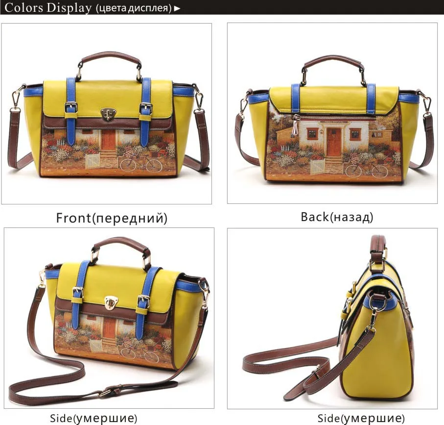 women bag