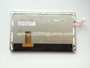 Free Shipping LQ070T5GA01 LQ070T5GC01 LQ0DA52115 S1170 LQ0DAS1387 lcd screen display Lens Toyot a car display
Free Shipping LQ070T5GA01 LQ070T5GC01 LQ0DA52115 S1170 LQ0DAS1387 lcd screen display Lens Toyot a car display