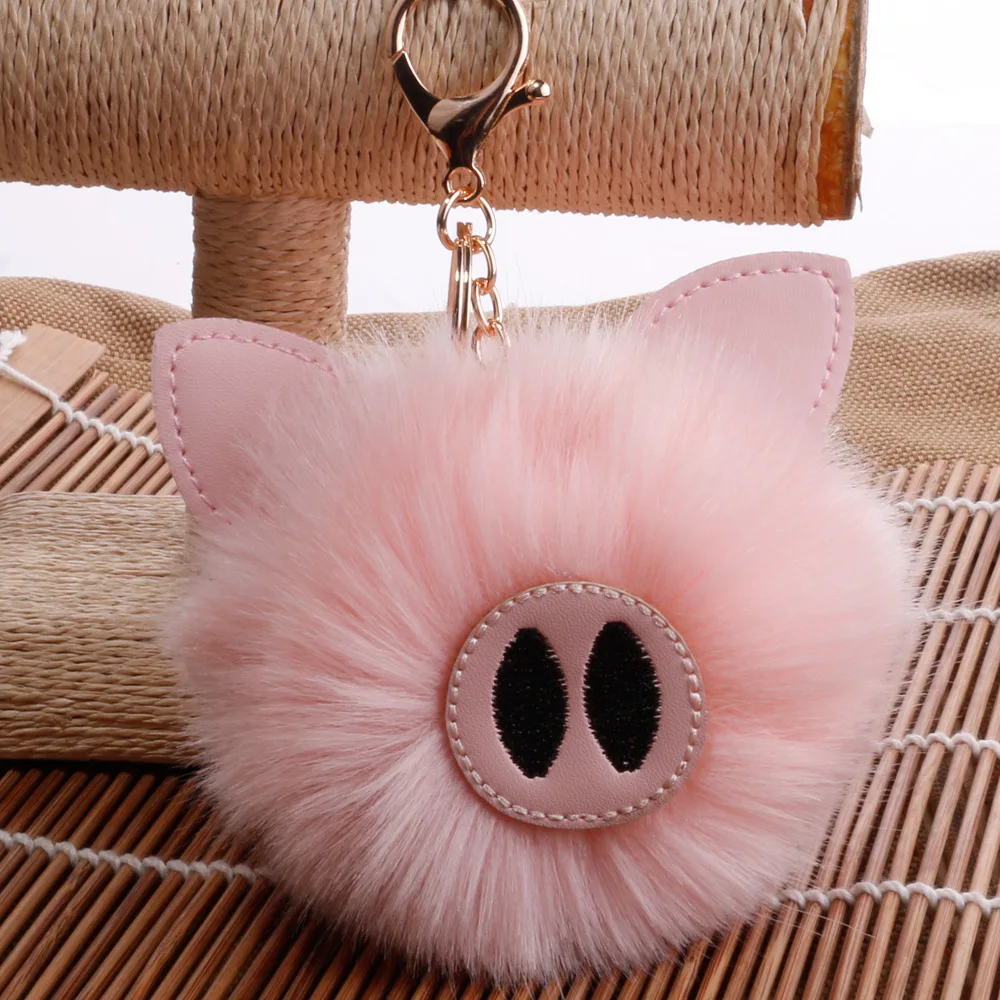 Kids Toys for Girls Children Birthday Christmas Gift Colorful Soft Plush Stuffed Animal Backpack Pig Keychain Pendant Dolls
Kids Toys for Girls Children Birthday Christmas Gift Colorful Soft Plush Stuffed Animal Backpack Pig Keychain Pendant Dolls