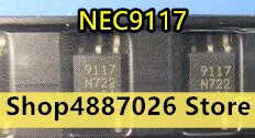 Best high quality NEC9117 PS9117 Original | Электроника