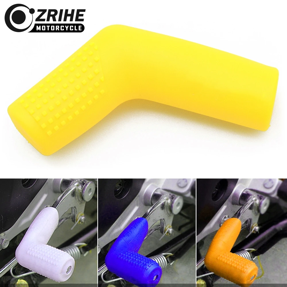 NEW Gear Shifter Shoe Protector Case Shift Protective Cover For MV Agusta Brutale 675 800 900 910 920 1078 1090RR Dragster 800RR
NEW Gear Shifter Shoe Protector Case Shift Protective Cover For MV Agusta Brutale 675 800 900 910 920 1078 1090RR Dragster 800RR