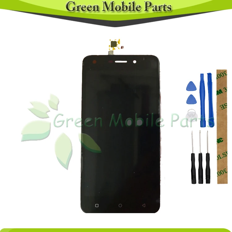 Touch Screen LCD Display For IKU K2 LCD Display Touch Screen Front Glass Digitizer 3M Sticker
Touch Screen LCD Display For IKU K2 LCD Display Touch Screen Front Glass Digitizer 3M Sticker