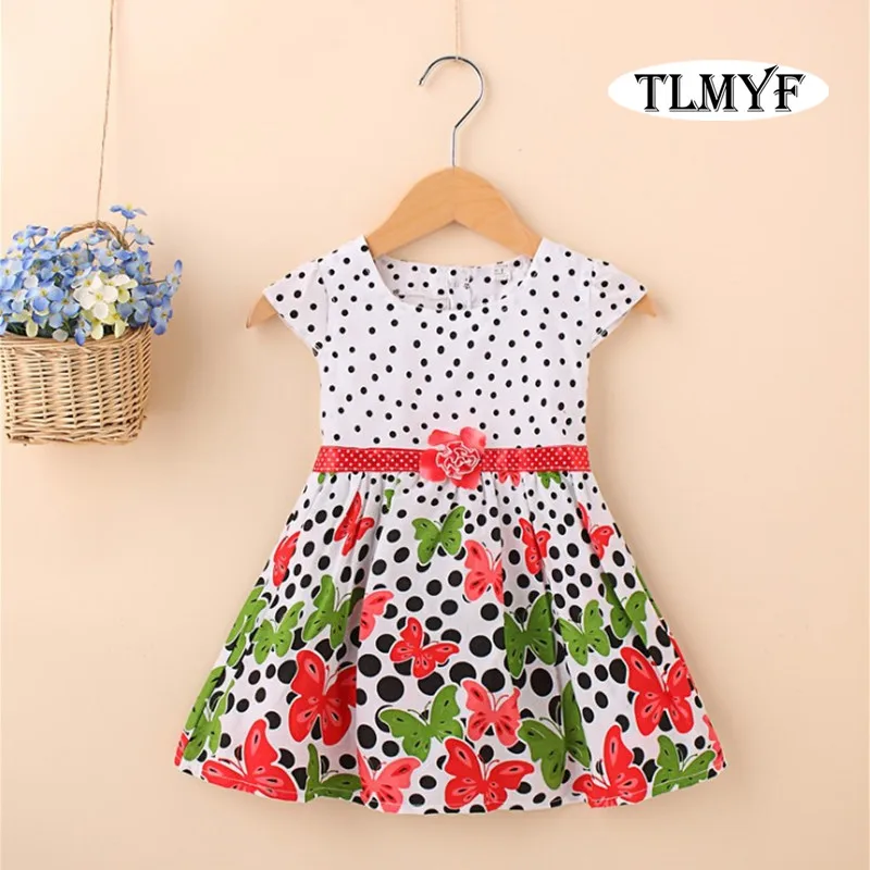 Newest Princess dress 0-4years old baby girl's fashion printing cotton dress M00008
Newest Princess dress 0-4years old baby girl's fashion printing cotton dress M00008