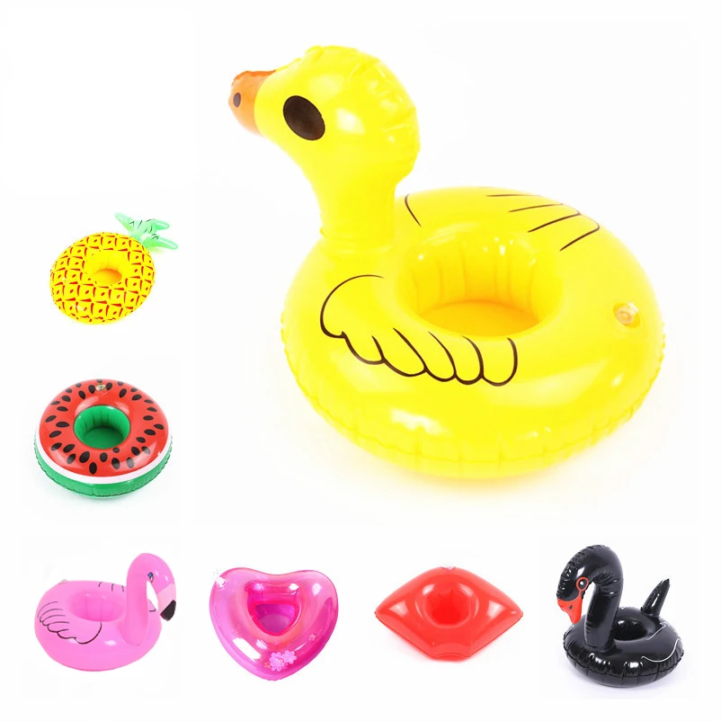 Hawaii Luau Party Flamingos/Pineapple/Coconut Plastic Drink Cups Inflatable Pool Float Cup Holder Summer Beach Party Supplies
Hawaii Luau Party Flamingos/Pineapple/Coconut Plastic Drink Cups Inflatable Pool Float Cup Holder Summer Beach Party Supplies