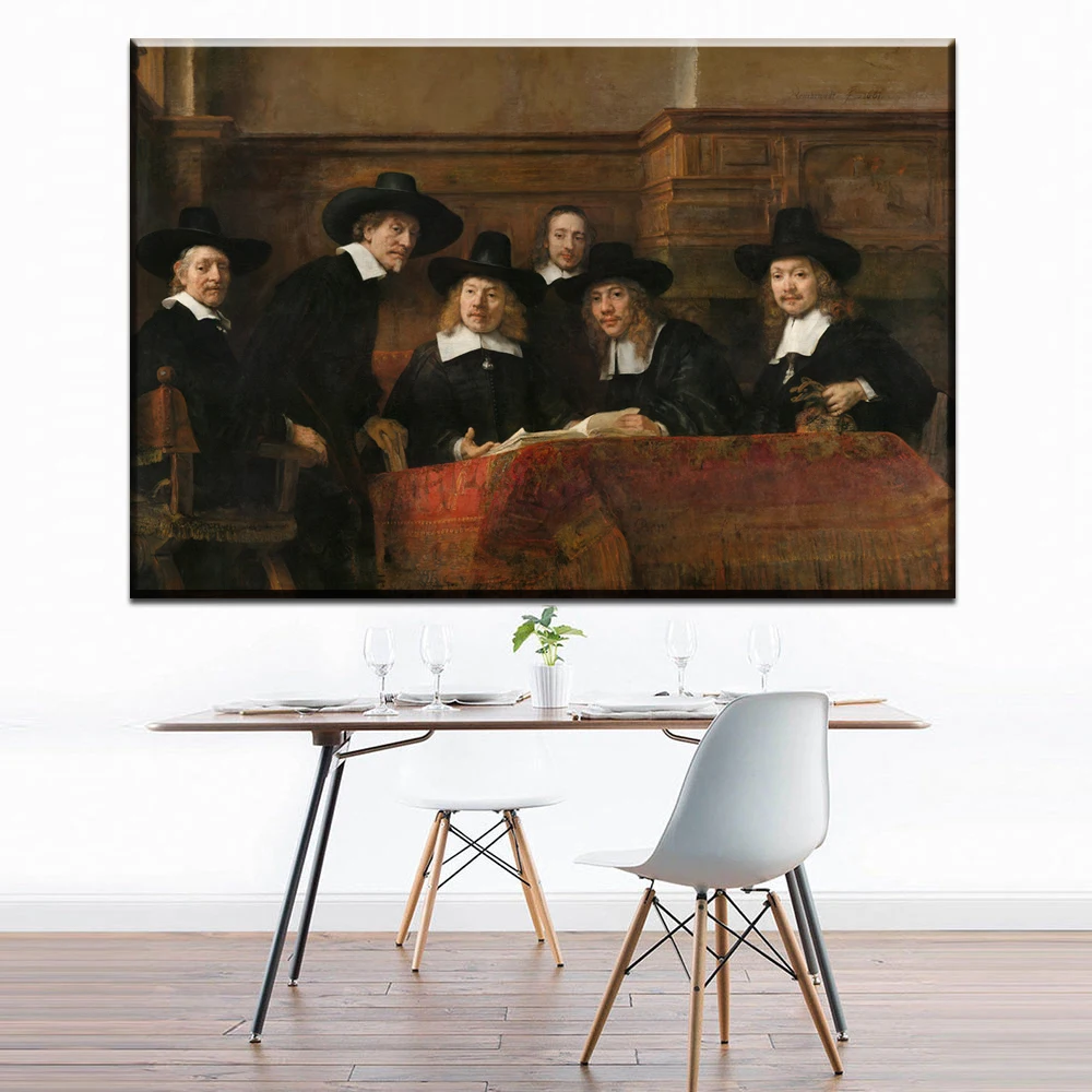 ZZ892 High quality Rembrandt famous canvas oil art painting wall pictures for living room bedroom decoration canvas prints art
ZZ892 High quality Rembrandt famous canvas oil art painting wall pictures for living room bedroom decoration canvas prints art