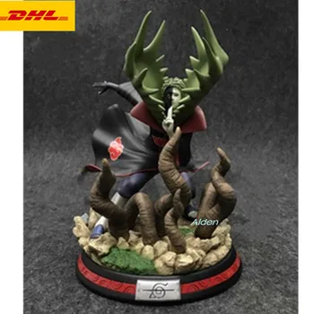 11" NARUTO Akatsuki Statue Zetsu Bust Full-Length Portrait GK Uchiha Obito Action Figure Collectible Model Toy BOX 27 CM Z479
11" NARUTO Akatsuki Statue Zetsu Bust Full-Length Portrait GK Uchiha Obito Action Figure Collectible Model Toy BOX 27 CM Z479
