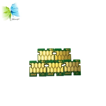 DTG Printers Chip for T619300 Maintenance Tank Chip One Time Use Chip for Epson Sure Color sc-t3270 Printers
DTG Printers Chip for T619300 Maintenance Tank Chip One Time Use Chip for Epson Sure Color sc-t3270 Printers