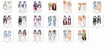 The Ambition of Oda Nob Characters oda nobuna & niwa nagahide pillow cover Oda Nobuna no Yabo takenaka hanbei body Pillowcase
The Ambition of Oda Nob Characters oda nobuna & niwa nagahide pillow cover Oda Nobuna no Yabo takenaka hanbei body Pillowcase