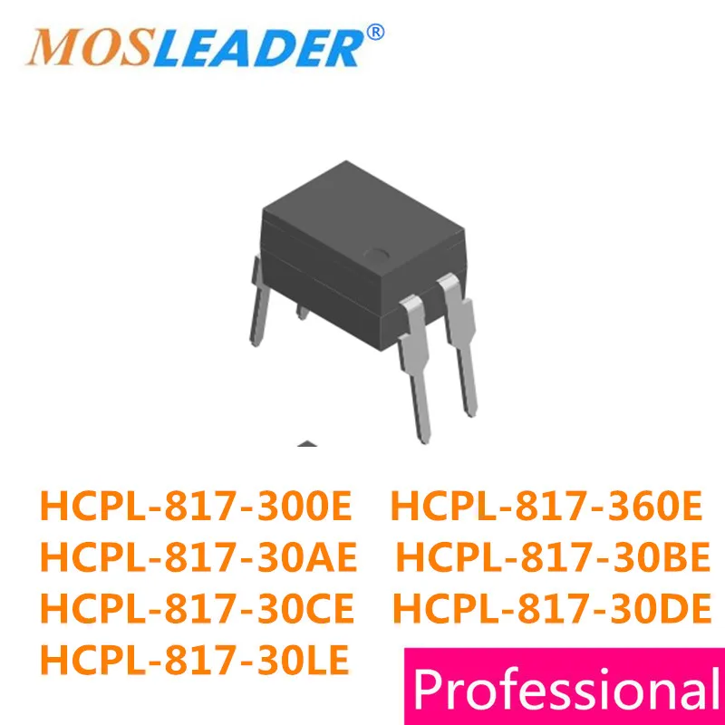 DIP4 100 шт HCPL-817-300E HCPL-817-360E HCPL-817-30AE HCPL-817-30BE HCPL-817-30CE HCPL-817-30DE HCPL-817-30LE
DIP4 100 шт HCPL-817-300E HCPL-817-360E HCPL-817-30AE HCPL-817-30BE HCPL-817-30CE HCPL-817-30DE HCPL-817-30LE