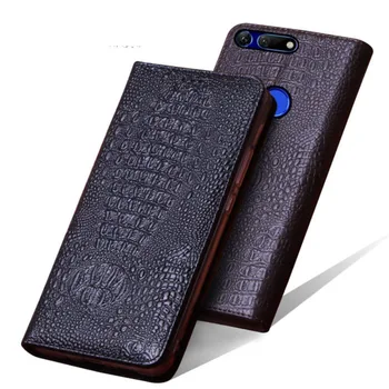 Nefeilike Luxury Huawei Honor V20 Genuine Leather Case Cover Luxury Book Flip Leather Case For Honor V20 Stand Back Case
Nefeilike Luxury Huawei Honor V20 Genuine Leather Case Cover Luxury Book Flip Leather Case For Honor V20 Stand Back Case