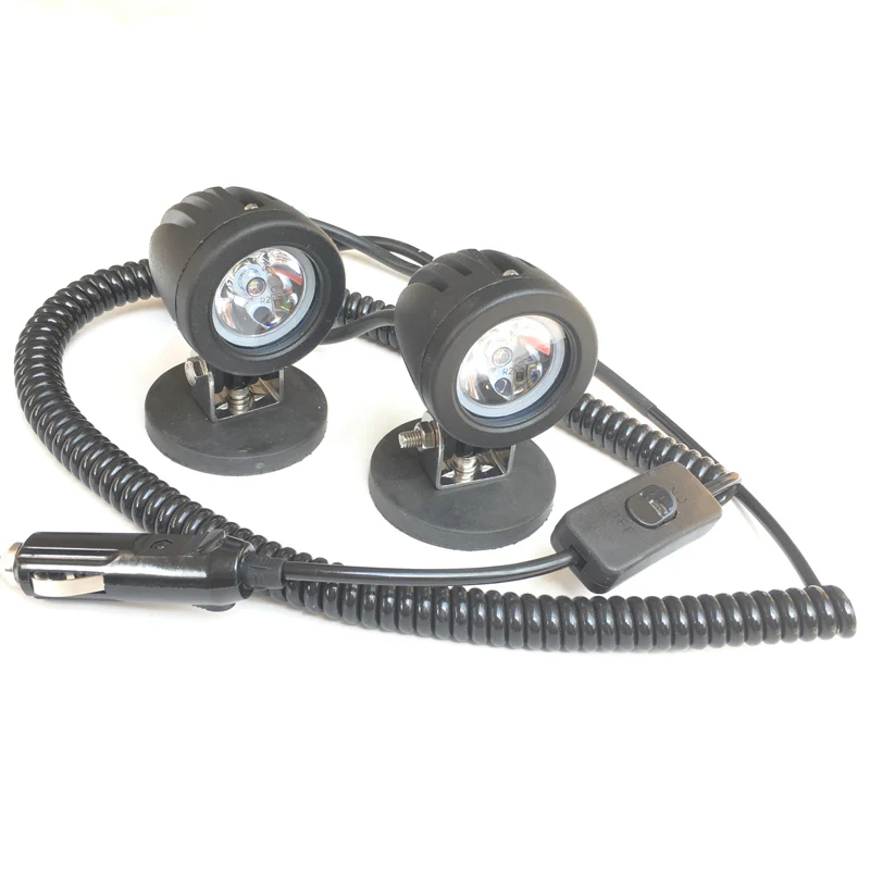 Offroad car truck Autos Led Car headlight Portable Magnetic 4x4 driving lamp Outdoor Camping rescue Search head light 12V-24V
Offroad car truck Autos Led Car headlight Portable Magnetic 4x4 driving lamp Outdoor Camping rescue Search head light 12V-24V