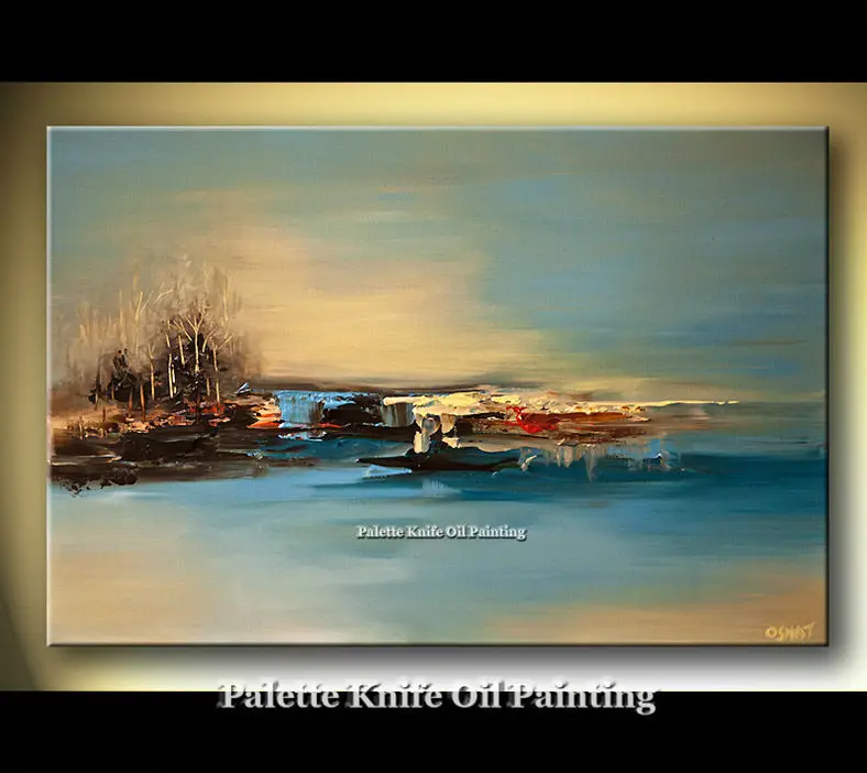Hand painted Canvas Oil painting Wall Pictures for Living room wall decor art canvas painting palette knife landscape 064
Hand painted Canvas Oil painting Wall Pictures for Living room wall decor art canvas painting palette knife landscape 064