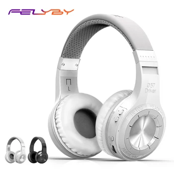 FELYBY HT Wireless Headphones Bluetooth 5.0 Headset Stereo Bass Headphone With Mic
FELYBY HT Wireless Headphones Bluetooth 5.0 Headset Stereo Bass Headphone With Mic