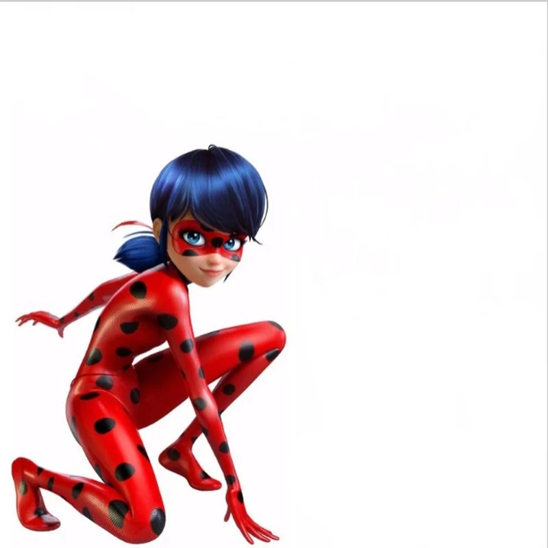 Miraculous ladybug girl Wigs Peluca Marinette Cosplay New Year partys Double Ponytail Braids curly hair ringlet Blue Hair gifts
Miraculous ladybug girl Wigs Peluca Marinette Cosplay New Year partys Double Ponytail Braids curly hair ringlet Blue Hair gifts