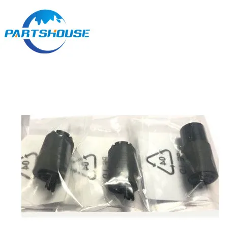 Комплект роликов для пикапа 6LJ562420 6LJ562430 для Toshiba E STUDIO 2008A 2555C 3055C 3555C 4555C 5055C
Комплект роликов для пикапа 6LJ562420 6LJ562430 для Toshiba E STUDIO 2008A 2555C 3055C 3555C 4555C 5055C