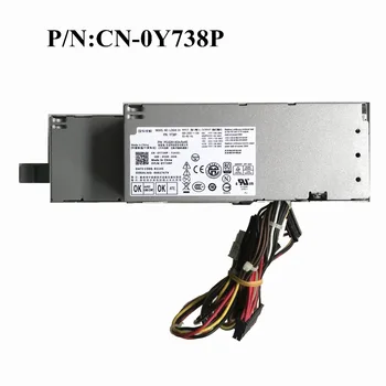 Original For DELL D280ES-00 Power Server Power Supply 280W 0Y738P Y738P PS-6281-9DA L280E-01 100% Working
Original For DELL D280ES-00 Power Server Power Supply 280W 0Y738P Y738P PS-6281-9DA L280E-01 100% Working