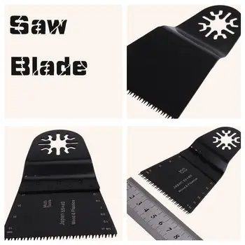 1PC 65mm Universal Treasure Accessories Multi-Purpose Power Tool Saw Blade Multifunctional Trimming Machine Accessories
1PC 65mm Universal Treasure Accessories Multi-Purpose Power Tool Saw Blade Multifunctional Trimming Machine Accessories