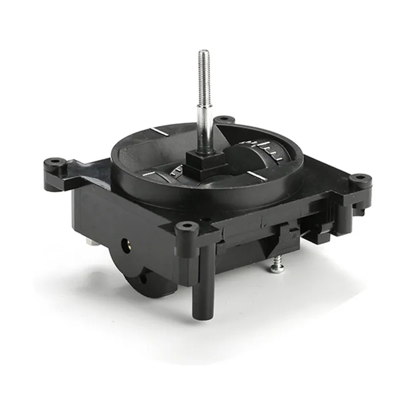 Hot New Flysky FS-TH9X 2.4G 9CH Transmitter Spare Part Throttle/Direction Main Bearing Seat
Hot New Flysky FS-TH9X 2.4G 9CH Transmitter Spare Part Throttle/Direction Main Bearing Seat