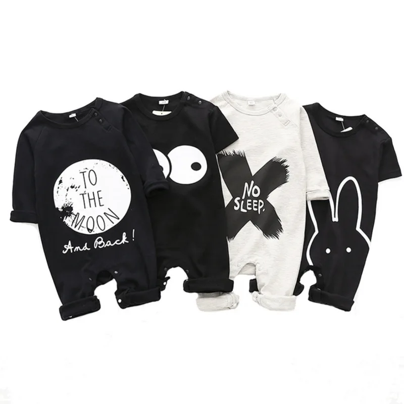 Newborn Leotard Baby Clothes Cotton Body Baby Short Sleeve Long Sleeve Underwear Baby Boys Girls Clothing Baby Clothing
Newborn Leotard Baby Clothes Cotton Body Baby Short Sleeve Long Sleeve Underwear Baby Boys Girls Clothing Baby Clothing