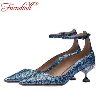 FACNDINLL brand shoes woman pumps shoes sexy high heels pointed toe fashion spring summer women dress party wedding shoes pumps
FACNDINLL brand shoes woman pumps shoes sexy high heels pointed toe fashion spring summer women dress party wedding shoes pumps