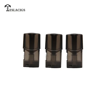 6pcs/lot Original Teslacigs GG Catridge 2ml Atomizer Tank Electronic Cigarette Accessory fit for Teslacigs GG Kit
6pcs/lot Original Teslacigs GG Catridge 2ml Atomizer Tank Electronic Cigarette Accessory fit for Teslacigs GG Kit