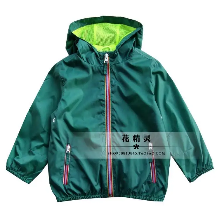 bayb boys windproof jacket w/ mesh lining, green coat, high quality, size 3M to 2Y
bayb boys windproof jacket w/ mesh lining, green coat, high quality, size 3M to 2Y