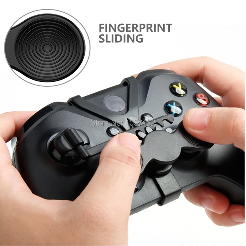 Racing Replacement Steering Wheel Controller Add-on for Racing Games Forza Project Cars NFS for Xbox One Mini All Games (8)