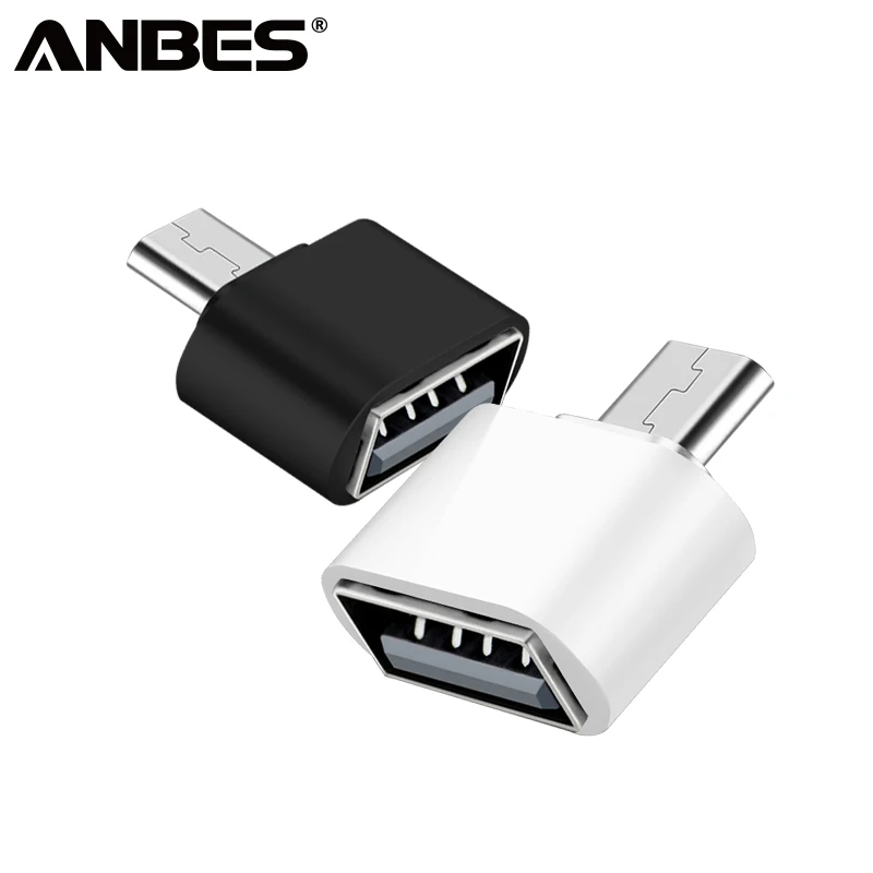 OTG Adapter Mini Converter Micro USB To USB Adapter For Android SmartPhone Samsung Xioami Tablet Mini OTG Cable USB OTG Adapter
OTG Adapter Mini Converter Micro USB To USB Adapter For Android SmartPhone Samsung Xioami Tablet Mini OTG Cable USB OTG Adapter
