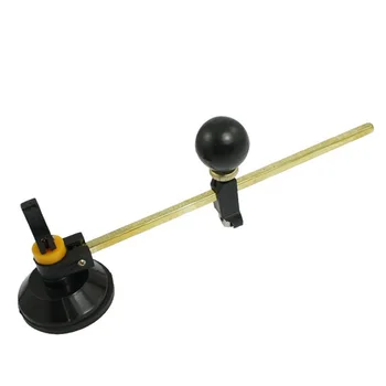 DSHA New Hot New 15.7" Long Adjustable Compasses Type Glass Circle Circular Cutter
DSHA New Hot New 15.7" Long Adjustable Compasses Type Glass Circle Circular Cutter