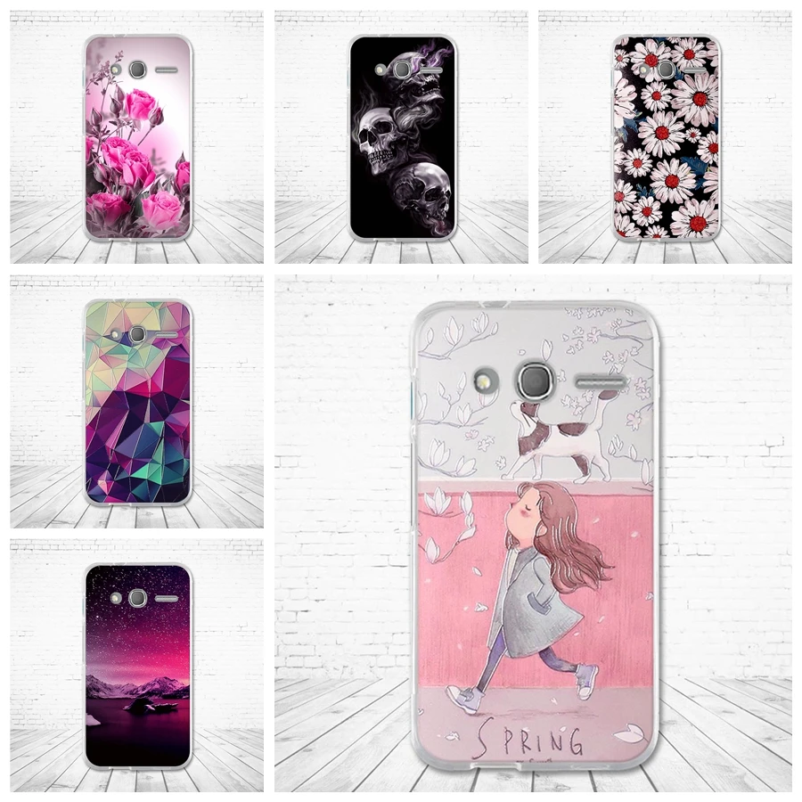 TPU Case for Alcatel Pixi 4 4.0 inch OT4034D Back Soft Silicone Cover for alcatel OneTouch pixi4 4034d 4.0" Cover Shells Fundas
TPU Case for Alcatel Pixi 4 4.0 inch OT4034D Back Soft Silicone Cover for alcatel OneTouch pixi4 4034d 4.0" Cover Shells Fundas