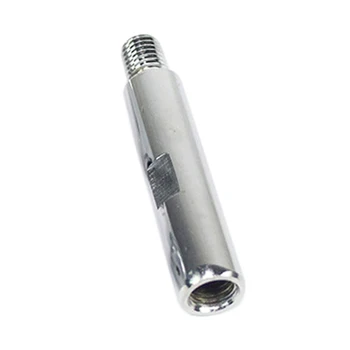 125 Polishing Machine Angle Grinder Extension Rod M14 Adapter Rod Polishing Beauty Polishing Tool
125 Polishing Machine Angle Grinder Extension Rod M14 Adapter Rod Polishing Beauty Polishing Tool