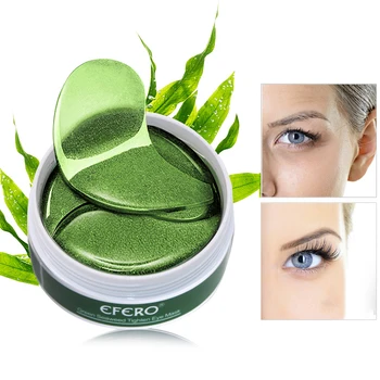 60pcs Collagen Eye Mask Gel Hydrogel Eye Patches for Eye Care Sleep Mask Remover Dark Dircles Fine Lines Anti-Wrinkle Face Mask
60pcs Collagen Eye Mask Gel Hydrogel Eye Patches for Eye Care Sleep Mask Remover Dark Dircles Fine Lines Anti-Wrinkle Face Mask