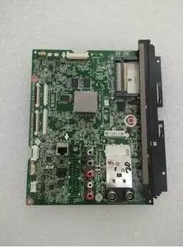 1pcs/lote Good quality 55LA6880-CB 47la6880-cb new main board EAX64797006 
1pcs/lote Good quality 55LA6880-CB 47la6880-cb new main board EAX64797006