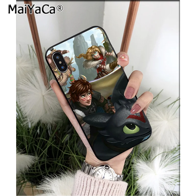 How to Train Your Dragon