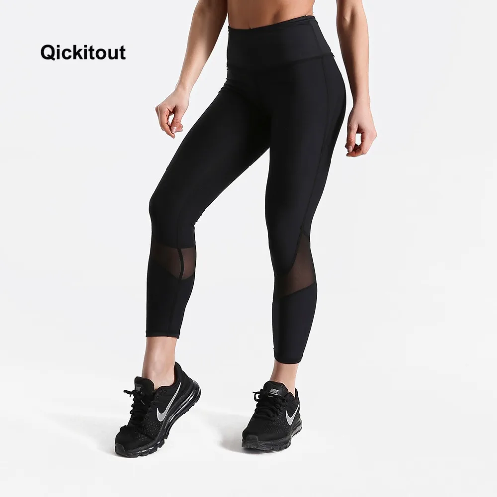 2018 Hot sales women trousers pants high waist pants summer pants Black sexy mesh pants fitness workout skinny leggings
2018 Hot sales women trousers pants high waist pants summer pants Black sexy mesh pants fitness workout skinny leggings