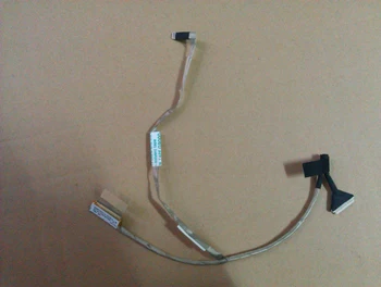 New LED LCD LVDS Cable For SAMSUNG SF410 SF411 SF310 SF311 CNBA3901006A BA39-01006A Laptop Display Screen Flex
New LED LCD LVDS Cable For SAMSUNG SF410 SF411 SF310 SF311 CNBA3901006A BA39-01006A Laptop Display Screen Flex