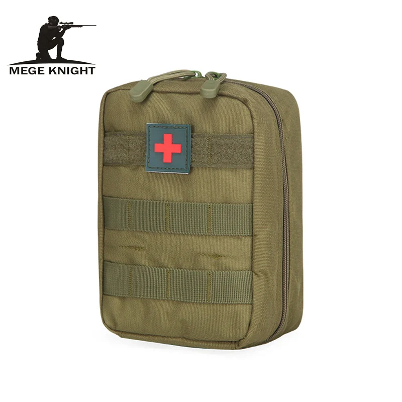 Mege Tactical Military Medical Bag Multifunctional Small Waist Molle Bag Oxford Waterproof first Aid Bag Survival Kit Bag Only
Mege Tactical Military Medical Bag Multifunctional Small Waist Molle Bag Oxford Waterproof first Aid Bag Survival Kit Bag Only
