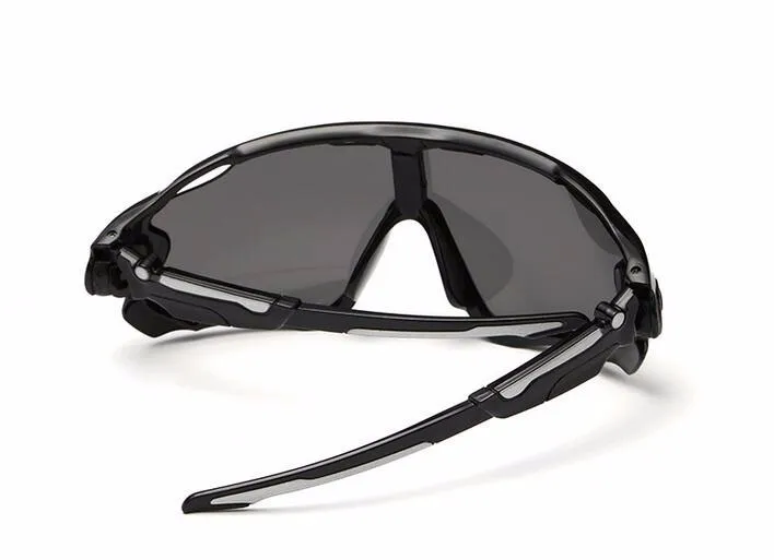 6 Colors Hiking Eyewear Goggles UV400 Sport Shooting Climbing Mountain Sunglasses Sadoun.com