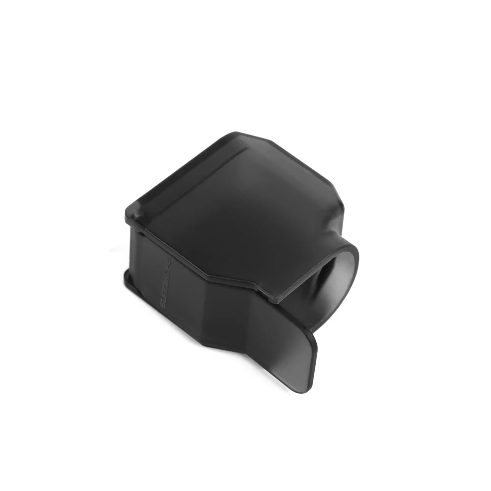 Protective Cover for DJI OSMO POCKET Gimbal Camera Protector Handheld Gimbal and Lens Cap Cover All-surround Protection
Protective Cover for DJI OSMO POCKET Gimbal Camera Protector Handheld Gimbal and Lens Cap Cover All-surround Protection