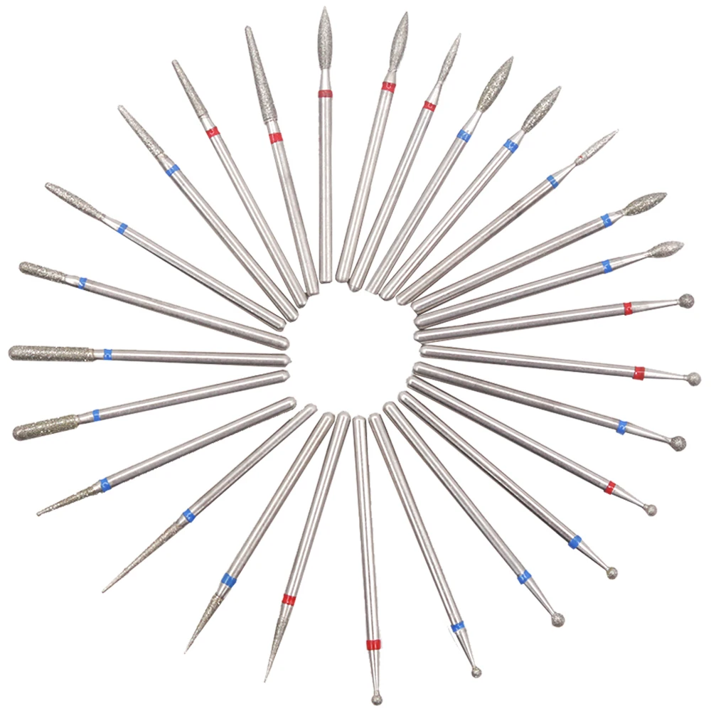 Diamond Cutters for Manicure Machine for Manicure Nail Drill Diamond Cuticle Cutter for Nail Drill Machine Cutters for Pedicure
Diamond Cutters for Manicure Machine for Manicure Nail Drill Diamond Cuticle Cutter for Nail Drill Machine Cutters for Pedicure
