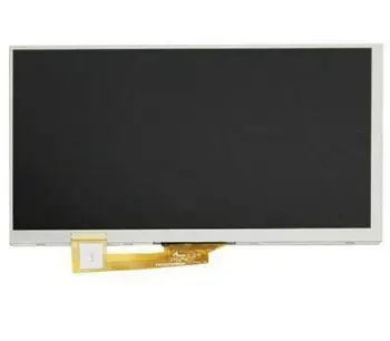 New LCD Display Matrix For 7" Nexttab b5230 LTE 4GTablet 30pins Inner LCD Screen Panel Module Lens replacement Parts Free Ship
New LCD Display Matrix For 7" Nexttab b5230 LTE 4GTablet 30pins Inner LCD Screen Panel Module Lens replacement Parts Free Ship