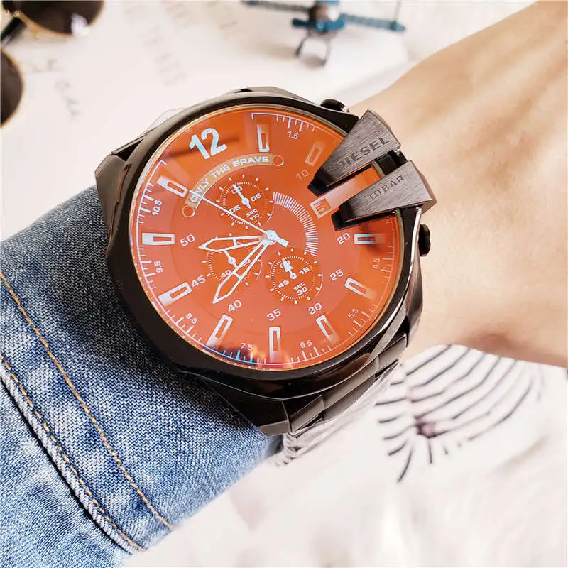 2019 new watch